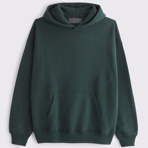 Abercrombie & Fitch Soft Essentials Hoodie